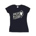 Pikkukuva 1 / 4: Disney Womens/Ladies The Lion King The King Cotton T-Shirt