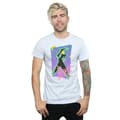 Miniatyrbillede 2 af 3: David Bowie Mens Moonlight Dance T-Shirt