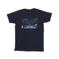 Miniatyrbillede 1 af 3: Disney Boys Lightyear Star Command Icons T-Shirt