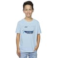 Miniatyrbillede 2 af 3: Disney Boys Lightyear Star Command Icons T-Shirt