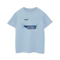 Miniatyrbillede 1 af 3: Disney Boys Lightyear Star Command Icons T-Shirt