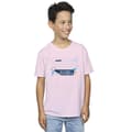 Miniatyrbillede 2 af 3: Disney Boys Lightyear Star Command Icons T-Shirt