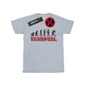 Miniatyrbild 1 av 3: Marvel Deadpool Evolution T-shirt för herrar