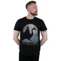 Miniatyrbild 2 av 3: Disney T-shirt med dolda illusioner från Törnrosa för herrar