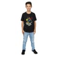 Miniatyrbild 4 av 5: Marvel Spider-Man Block T-shirt för pojkar