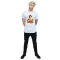 Miniatyrbilde 4 av 5: Elf Mens Buddy Smiling T-Shirt
