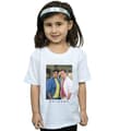 Miniatyrbild 2 av 3: Friends T-shirt i bomull från Ross And Chandler College för flickor