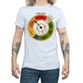 Miniatyrbillede 3 af 5: Fantastic Beasts Mens Threat Level T-Shirt