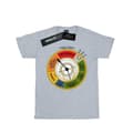 Miniatyrbillede 1 af 5: Fantastic Beasts Mens Threat Level T-Shirt
