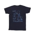 Miniatyrbillede 1 af 3: Disney Boys Frozen Magic Christmas T-Shirt