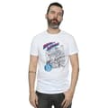 Miniatyrbillede 2 af 3: Dead Kennedys Mens Bedtime For Democracy T-Shirt