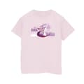 Pikkukuva 1 / 3: DC Comics Womens/Ladies DC Comics DC League Of Super-Pets Lulu Evil Genius Cotton Boyfriend T-Shirt