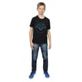 Miniatyrbild 4 av 5: Marvel Pojkar - Kawaii Black Panther Pounce T-shirt