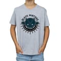 Miniatyrbillede 3 af 5: Marvel Boys Kawaii Black Panther Pounce T-Shirt
