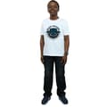 Miniatyrbild 4 av 5: Marvel Pojkar - Kawaii Black Panther Pounce T-shirt