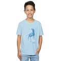 Miniatyrbild 2 av 3: Disney Pojkar Frozen 2 Nokk The Water Spirit T-shirt