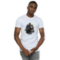 Miniatyrbillede 2 af 3: Fantastic Beasts Mens Baby Nifflers T-Shirt
