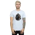 Miniatyrbillede 2 af 3: Fantastic Beasts Mens Baby Nifflers T-Shirt