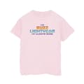 Miniatyrbillede 1 af 3: Disney Boys Lightyear Always Sure Text T-Shirt