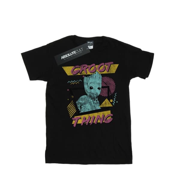 Marvel Pojkar - Guardians Of The Galaxy Vol. 2 Groot Thing T-shirt