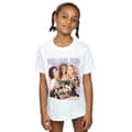 Miniatyrbillede 2 af 3: Friends Girls Geller Green Buffay Cotton T-Shirt