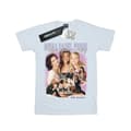 Miniatyrbillede 1 af 3: Friends Girls Geller Green Buffay Cotton T-Shirt