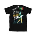 Miniatyrbild 1 av 5: Elf Gul snö-T-shirt för herrar