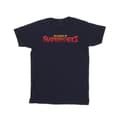 Miniatyrbillede 1 af 3: DC Comics Mens DC Comics DC League Of Super-Pets Movie Logo T-Shirt