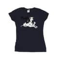 Miniatyrbild 1 av 3: Disney Dam/Tjej 101 Dalmatians Top Dog T-shirt i bomull