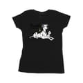 Miniatyrbild 1 av 3: Disney Dam/Tjej 101 Dalmatians Top Dog T-shirt i bomull