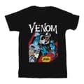 Miniatyrbild 1 av 4: Marvel Pojkar Venom Read Our Lips - T-shirt