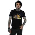 Miniatyrbild 2 av 3: Disney Bambi Tail Butterfly Still T-shirt för herrar