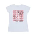 Miniatyrbild 1 av 3: Disney Dam/Tjej Lejonkungen Heart Of A Lioness T-shirt i bomull