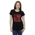 Miniatyrbild 2 av 3: Disney Dam/Tjej Lejonkungen Heart Of A Lioness T-shirt i bomull