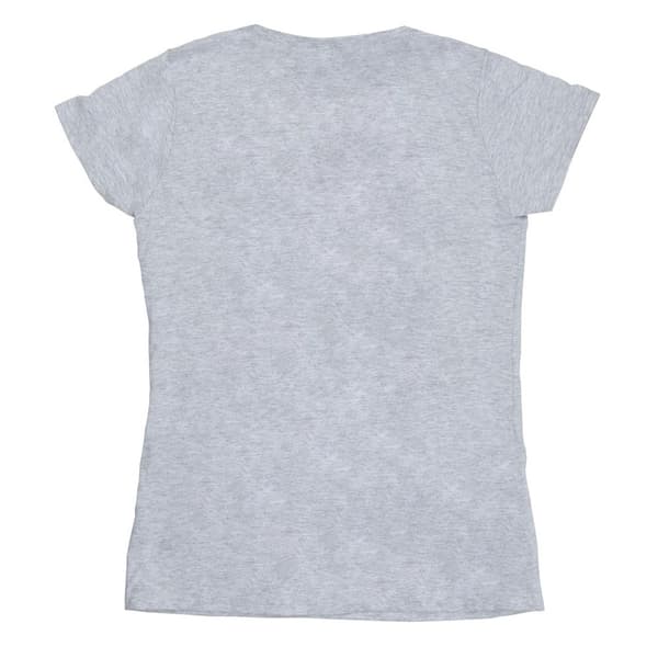 Disney Dam/Tjej Lejonkungen Heart Of A Lioness T-shirt i bomull