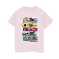 Miniatyrbilde 1 av 3: DC Comics Mens DC League Of Super-Pets Character Pose T-Shirt