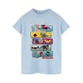 Miniatyrbilde 1 av 3: DC Comics Mens DC League Of Super-Pets Character Pose T-Shirt