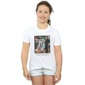 Pikkukuva 2 / 3: Friends Girls Joey Lunges Cotton T-Shirt