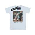 Pikkukuva 1 / 3: Friends Girls Joey Lunges Cotton T-Shirt