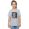 Pikkukuva 2 / 3: Friends Girls Joey Lunges Cotton T-Shirt