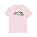 Miniatyrbild 1 av 3: Disney Pojkar Lightyear Star Command Graphic Title T-shirt