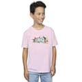 Miniatyrbild 2 av 3: Disney Pojkar Lightyear Star Command Graphic Title T-shirt