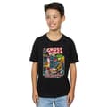Miniatyrbild 2 av 3: Marvel Ghost Rider T-shirt för pojkar