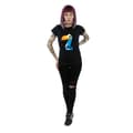 Miniatyrbilde 4 av 5: Disney Womens/Ladies Alphabet Z Is For Zazu Cotton T-Shirt