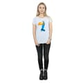 Miniatyrbilde 4 av 5: Disney Womens/Ladies Alphabet Z Is For Zazu Cotton T-Shirt