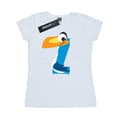 Miniatyrbilde 1 av 5: Disney Womens/Ladies Alphabet Z Is For Zazu Cotton T-Shirt