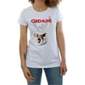 Miniatyrbild 3 av 5: Gremlins Dam/Tjej - Gizmo Shadow - T-shirt i bomull