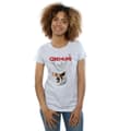 Miniatyrbild 2 av 5: Gremlins Dam/Tjej - Gizmo Shadow - T-shirt i bomull