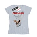 Miniatyrbild 1 av 5: Gremlins Dam/Tjej - Gizmo Shadow - T-shirt i bomull