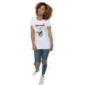 Miniatyrbild 4 av 5: Gremlins Dam/Tjej - Gizmo Shadow - T-shirt i bomull